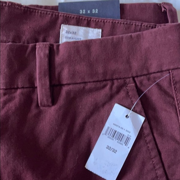 Gap Straight Fit Khaki - Picture 4 of 4